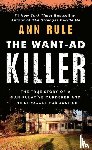 Rule, Ann - The Want-Ad Killer