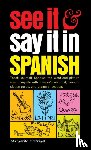 Madrigal, Margarita - See IT And Say IT in Spanish