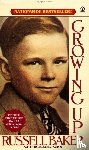 Baker, Russell - Growing Up