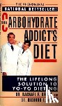 Heller, Rachael F. - CARBOHYDRATE ADDICTS DIET