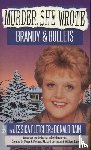 Fletcher, Jessica, Bain, Donald - Murder, She Wrote: Brandy and Bullets