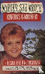 Fletcher, Jessica, Bain, Donald - Murder, She Wrote: Martinis and Mayhem