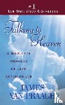 Van Praagh, James - Talking to Heaven: Talking to Heaven: A Medium's Message of Life After Death