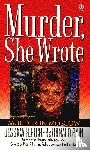 Fletcher, Jessica, Bain, Donald - Murder, She Wrote