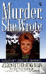 Fletcher, Jessica, Bain, Donald - Murder, She Wrote