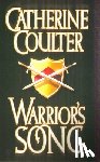 Coulter, Catherine - Warrior's Song