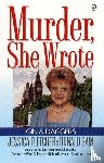 Fletcher, Jessica, Bain, Donald - Murder, She Wrote