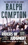 Cotton, Ralph, Compton, Ralph - Ralph Compton Riders of Judgment
