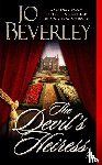 Beverley, Jo - The Devil's Heiress