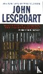 Lescroart, John - Nothing but the Truth