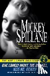 Spillane, Mickey - The Mike Hammer Collection, Volume II