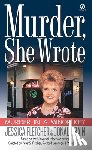 Fletcher, Jessica - Murder, She Wrote: Murder in a Minor Key