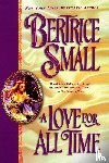 Small, Bertrice - A Love for All Time