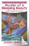 Swanson, Denise - Murder of a Sleeping Beauty