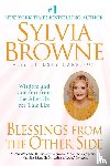 Browne, Sylvia (Sylvia Browne) - Blessings from the Other Side