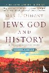 Dimont, Max - Jews, God and History
