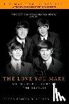 Brown, Peter, Gaines, Steven - The Love You Make