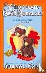 Carl, Joanna - The Chocolate Bear Burglary