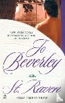 Beverley, Jo - St. Raven