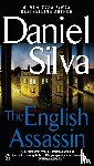 Silva, Daniel - English Assassin