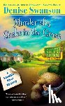 Swanson, Denise - Murder of a Snake in the Grass