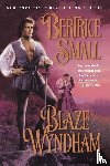 Small, Bertrice - Blaze Wyndham