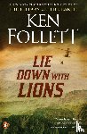 Follett, Ken - Follett, K: Lie Down with Lions