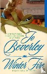Beverley, Jo - Winter Fire