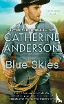 Anderson, Catherine - Blue Skies