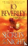Beverley, Jo - Secrets of the Night