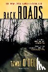 O'Dell, Tawni - Back Roads