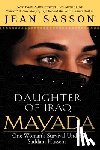 Sasson, Jean - Mayada, Daughter of Iraq