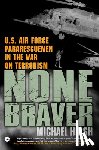 Hirsh, Michael - None Braver