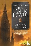Vincent, Bev - The Road to the Dark Tower