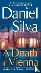 Silva, Daniel - Death in Vienna