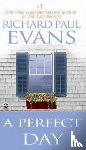 Evans, Richard Paul - A Perfect Day