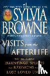 Browne, Sylvia - Visits from the Afterlife
