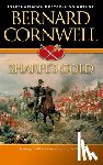Cornwell, Bernard - SHARPES GOLD