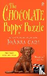 Carl, Joanna - The Chocolate Puppy Puzzle