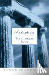 Roche, Paul - Aristophanes