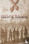 di Donato, Pietro - Christ in Concrete