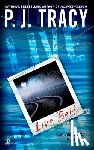 Tracy, P. J. - LIVE BAIT