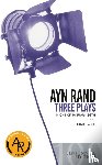 Rand, Ayn - Three Plays