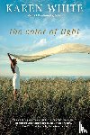 White, Karen - The Color of Light