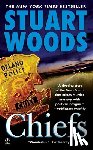 Woods, Stuart - Chiefs