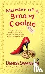 Swanson, Denise - Murder of a Smart Cookie: A Scumble River Mystery