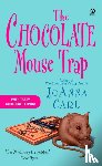 Carl, Joanna - The Chocolate Mouse Trap