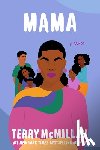 McMillan, Terry - Mama