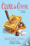 Carl, JoAnna - Crime de Cocoa