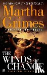 Grimes, Martha - The Winds of Change